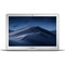 Apple Macbook Air 13" 8GB 512GB SSD Core™ i7-5650U 2.2GHz. Grade A - Silver (Used - Good)