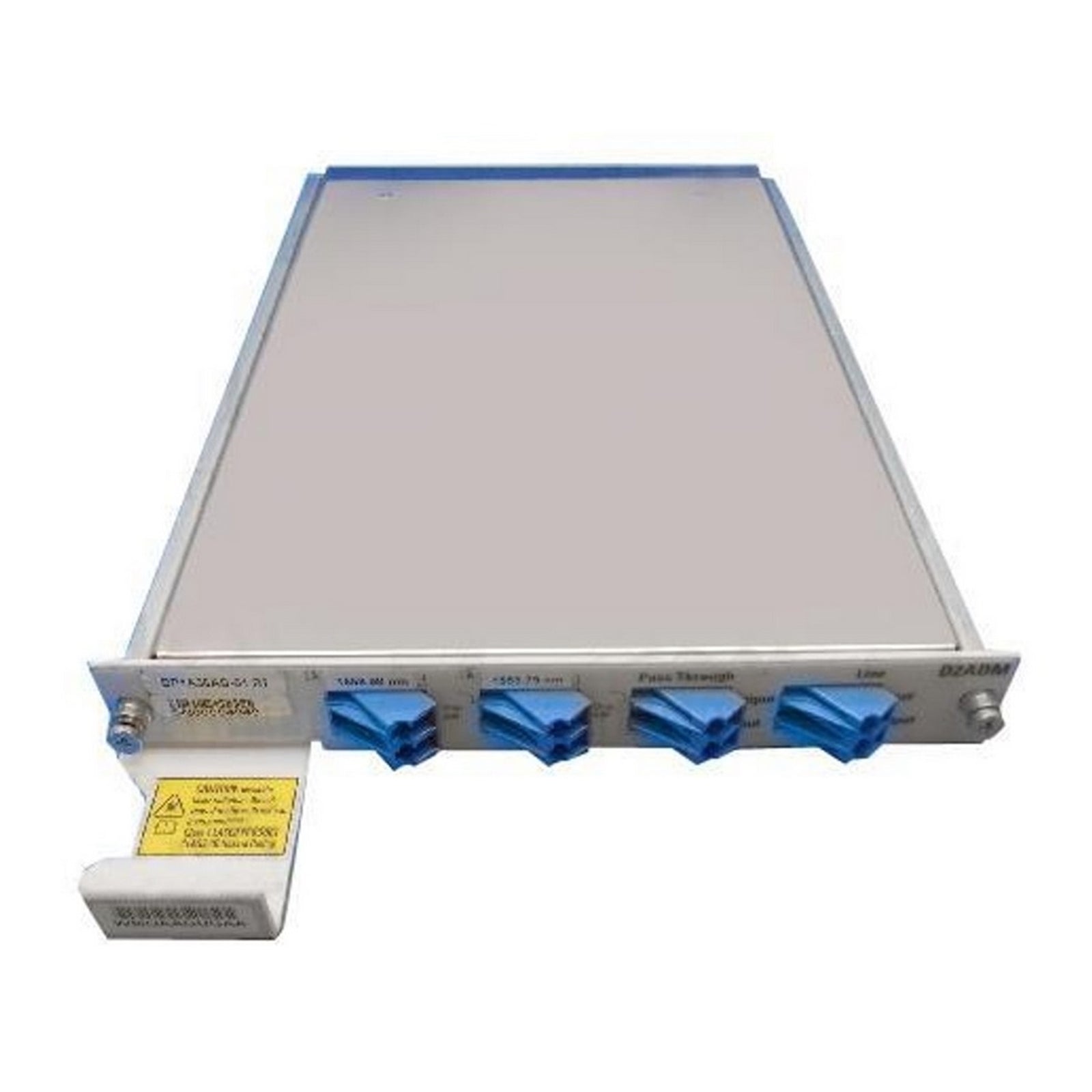 BTI BP1A36AB-13 2 Channel DWDM OADM, Channel 13-14 (Certified Refurbished)