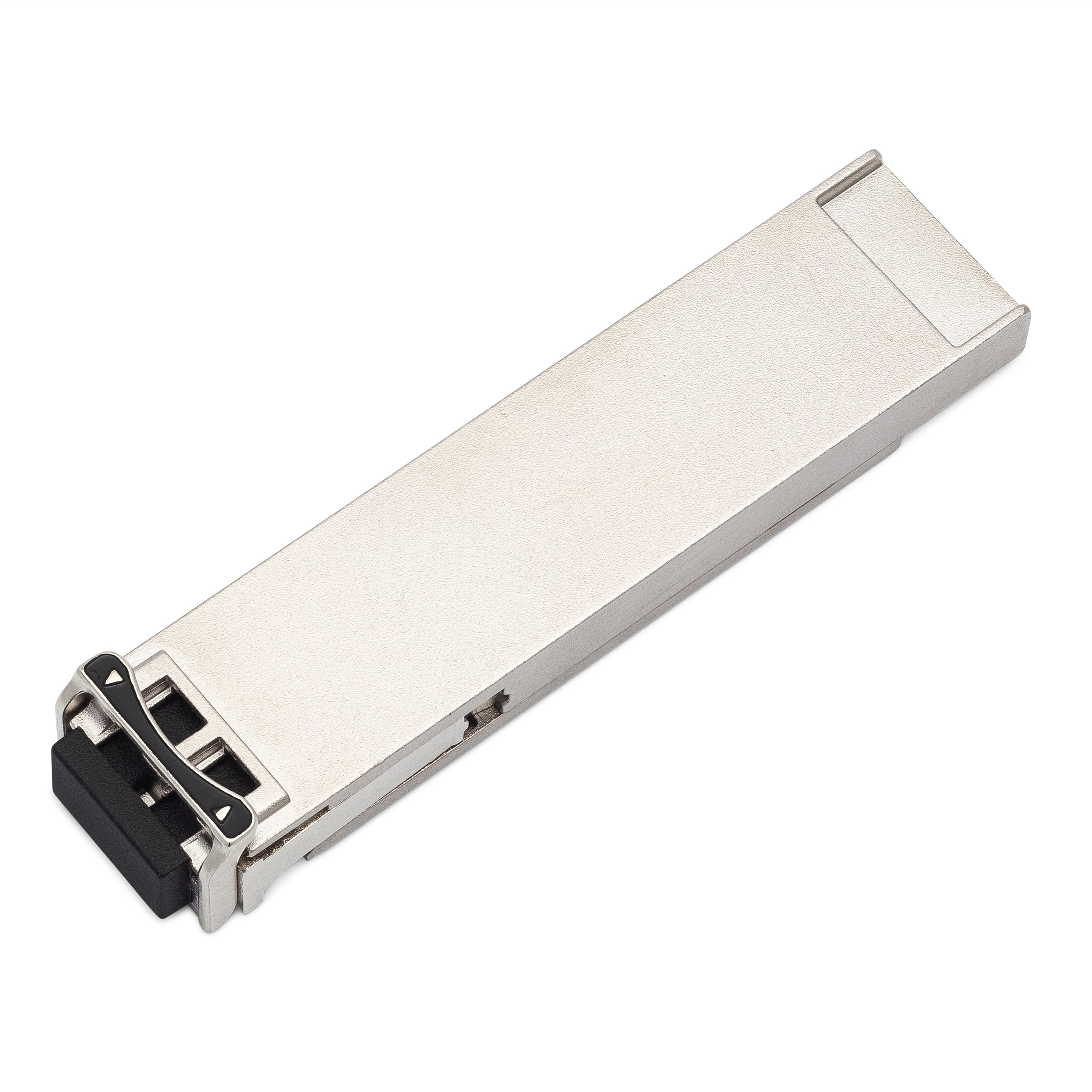 Cisco Compatible ONS-XC-10G-57.3 DWDM XFP Transceiver, Silver