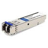 Cisco ONS-SE-2G-S1 Compatible 2.5G SFP 1310nm 2km Transceiver, Silver