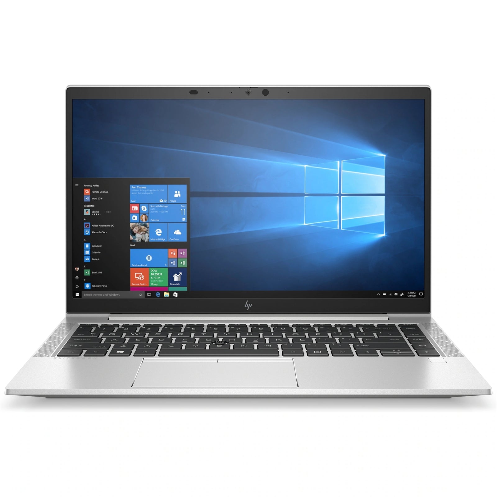 HP Elitebook 840 G8 14
