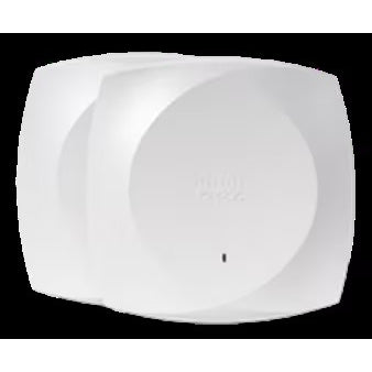 Cisco CW9176I-CFG Wireless 9176I W7 3 Radio Band Access Point 18Gbps (New Open Box)