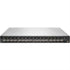 NVIDIA MQM9700-NS2F Mellanox 64-port 400G, 32-OSFP ports, managed (C2P)