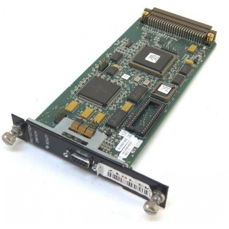 Eastern Research MKT-006-05203 Protection Switch Module (Certified Refurbished)