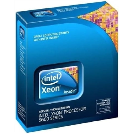 Intel Xeon® X5660 6-core 2.8GHz Processor (Certified Refurbished)