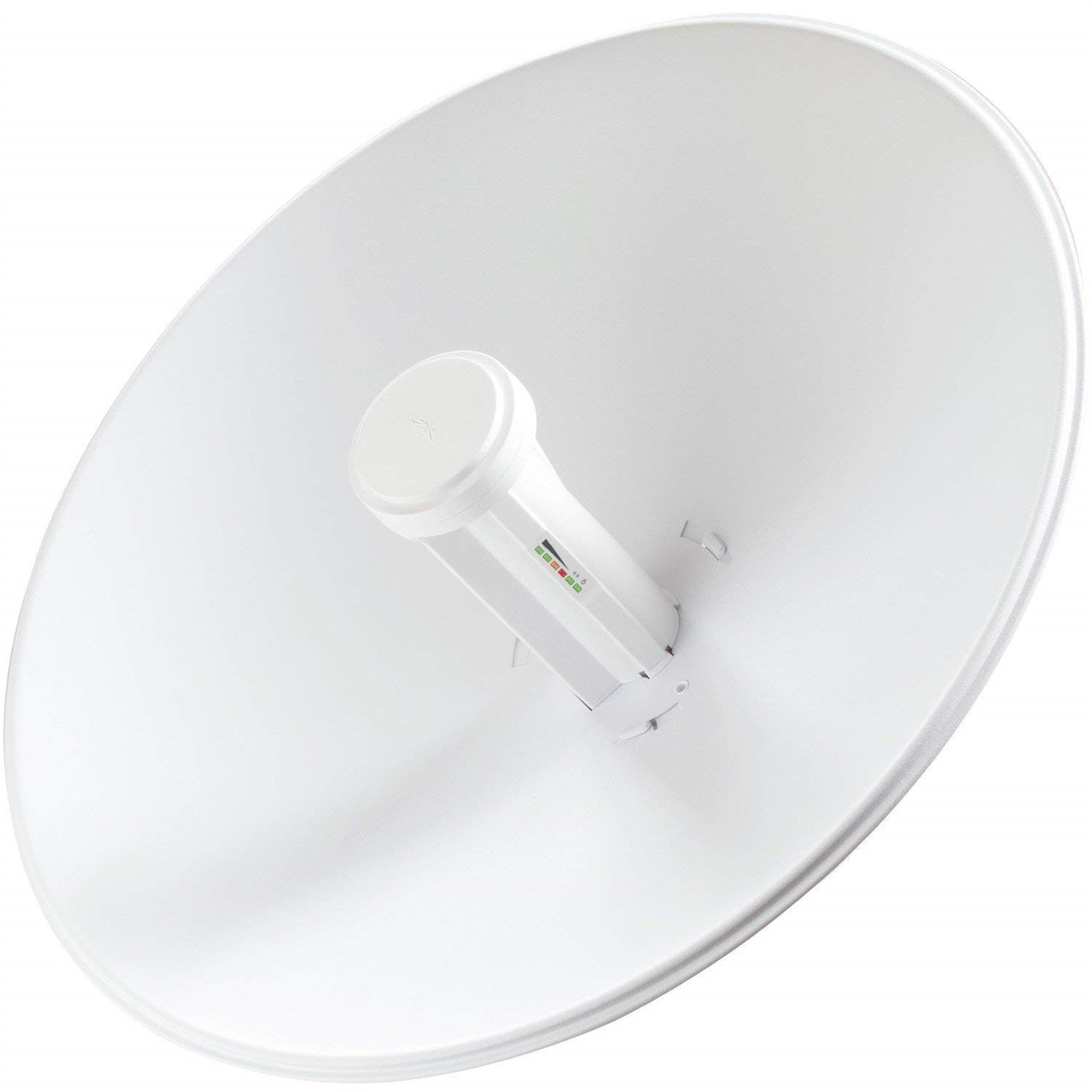 Ubiquiti Networks Ubiquiti PBE-M5-400 (2-pack) PowerBeam M5 25dBi 5GHz AirMAX CPE 400mm 150+ Mbps (Certified Refurbished)