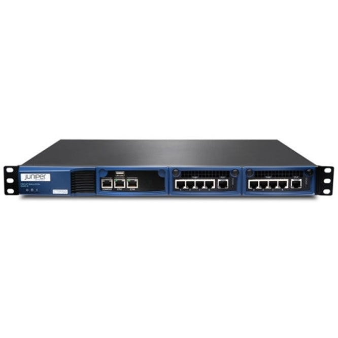 Juniper CTP150-IM-SER-MS 4-PORT 4 HD-26 Module (Refurbished)