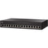 Cisco C2921-CME-SRST/K9 Wired 16-Port 10/100/1000Mbps Gigabit,Silver (Scratch and Dent)