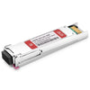 Cisco ONS-XC-10G-1610 Compatible 10G CWDM XFP 1610nm 40km DOM LC SMF Transceiver, Silver
