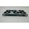 Cisco 15454-CC-FTA Shelf Controlled Cooling Fan Tray, Grey (Certified Refurbished)