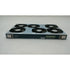Cisco 15454-CC-FTA Shelf Controlled Cooling Fan Tray, Grey (Certified Refurbished)