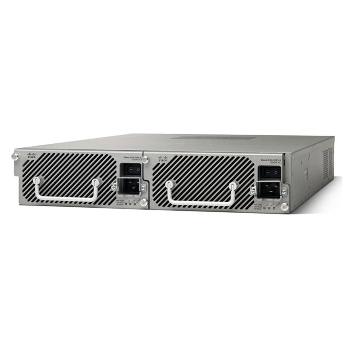 CISCO ASA5585-S20C20-K9 ASA 5585-X Chas w/SSP20,CX SSP20,16GE,4GE Mgt,1 AC,3DES/AES (Refurbished)