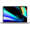 Apple MacBook Pro 2019 16" 16GB 512GB i7-9750H 2.6GHz, Space Grey, Grade B No AC (Used - Good)