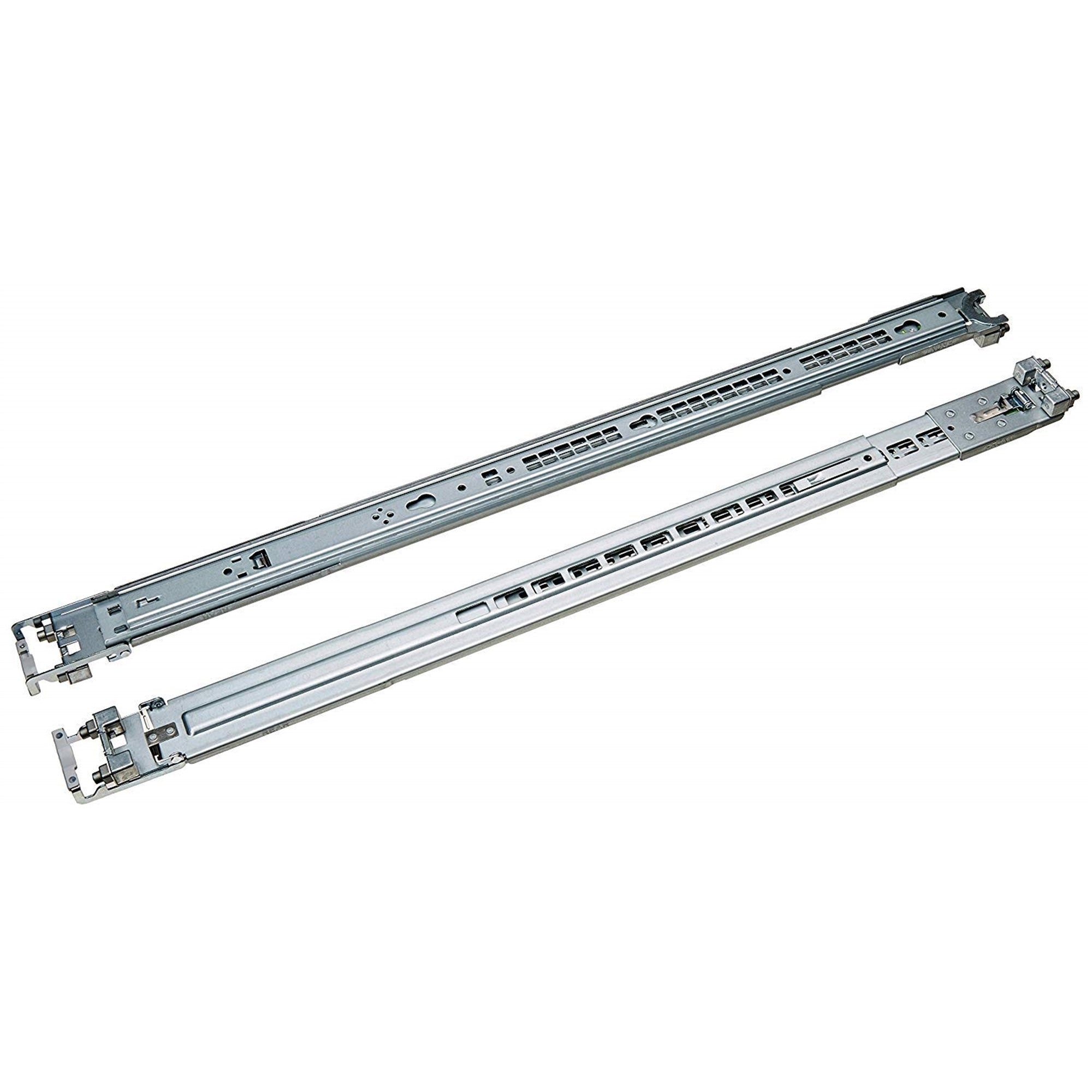 Cisco ASA-RAILS 1-U Hardware Kit (Certified Refurbished) – Inteleca