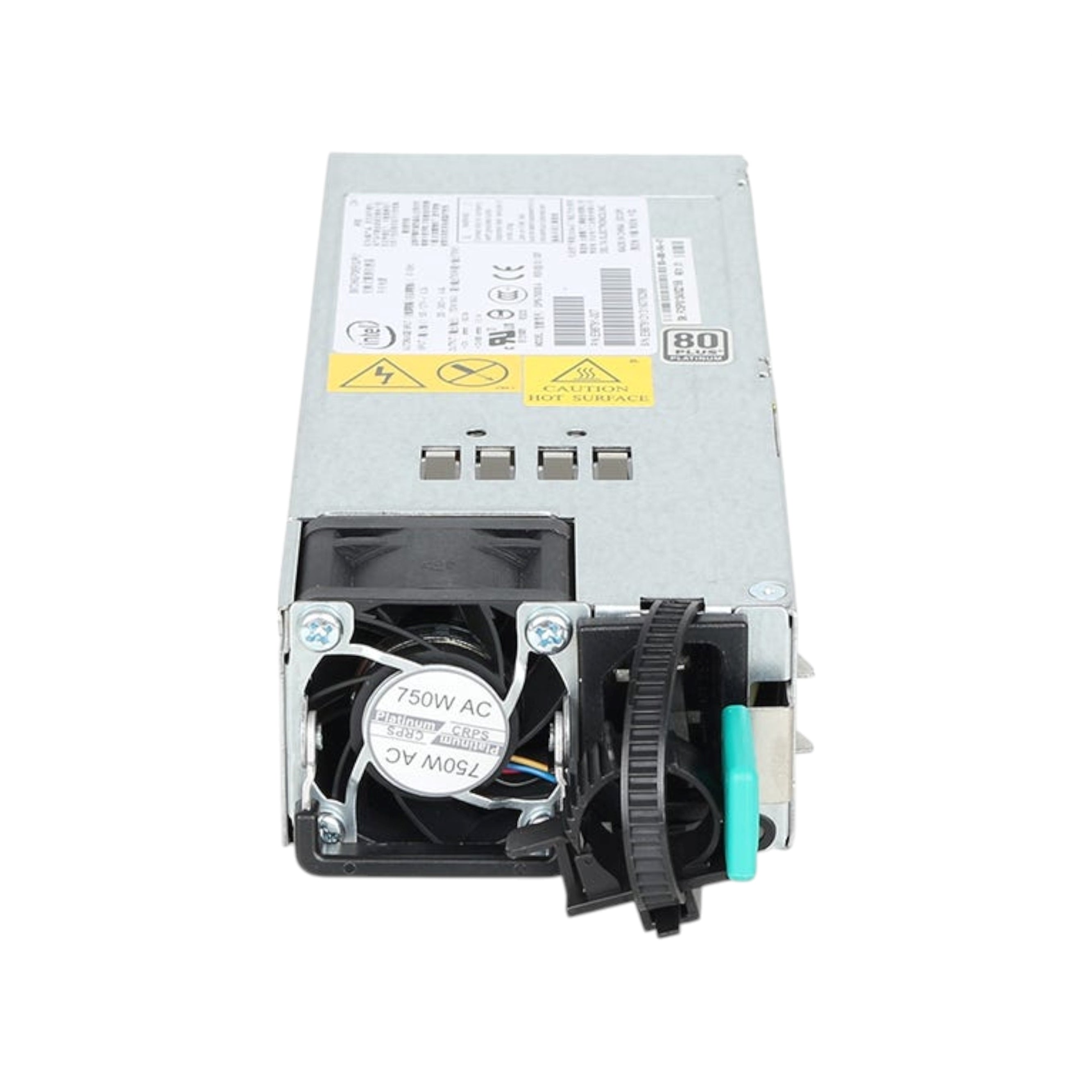 Intel E98791-010 750W Power Supply (Certified Refurbished)