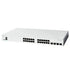 Cisco C1300-24P-4G Catalyst 1300 24-port GE, PoE, 4x1G SFP Grade A (Certified Refurbished)