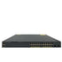 Cisco WS-C2960XR-24TD-I,USED 24-Port 100Mbps RJ45 1U Switch, Grey (Refurbished)
