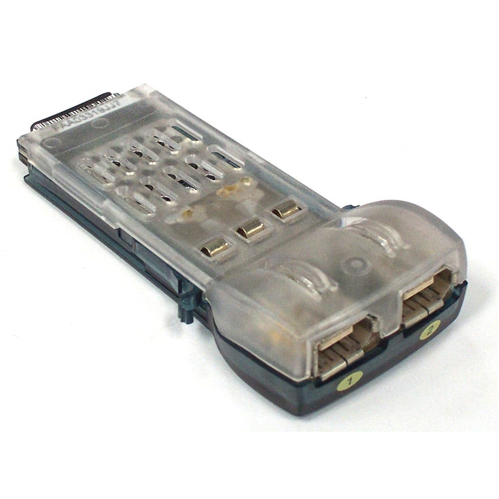 Cisco WS-X3500-XL GigaStack GBIC Interface Converter (Certified Refurbished)