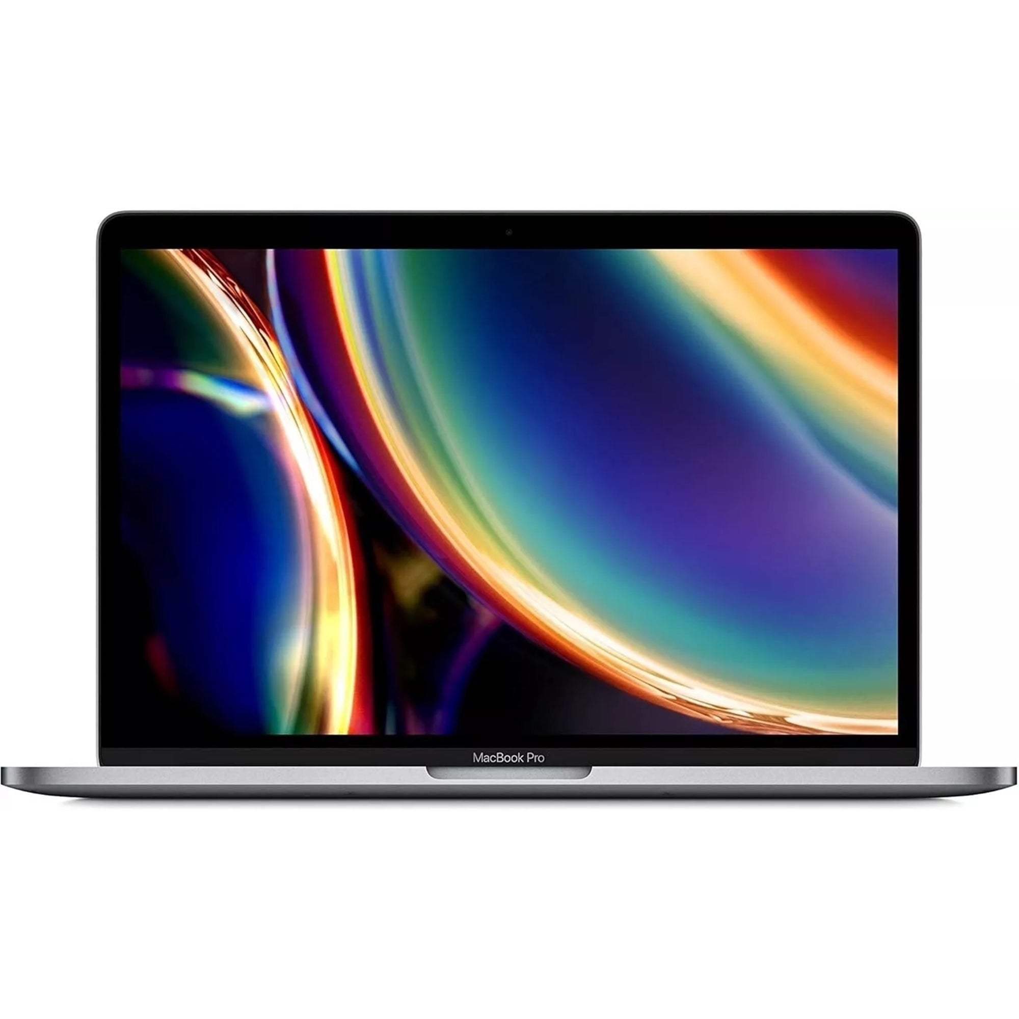 Apple MacBook Pro 2020 13.3" 18GB 512GB M1(8/8) 3.2GHz NO Chrgr Grade A Space Gray (Used - Good)