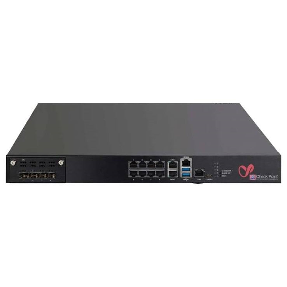 CHECKPOINT QUANTUM 6600 SECURITY GATEWAYS Grade A (Used - Good)
