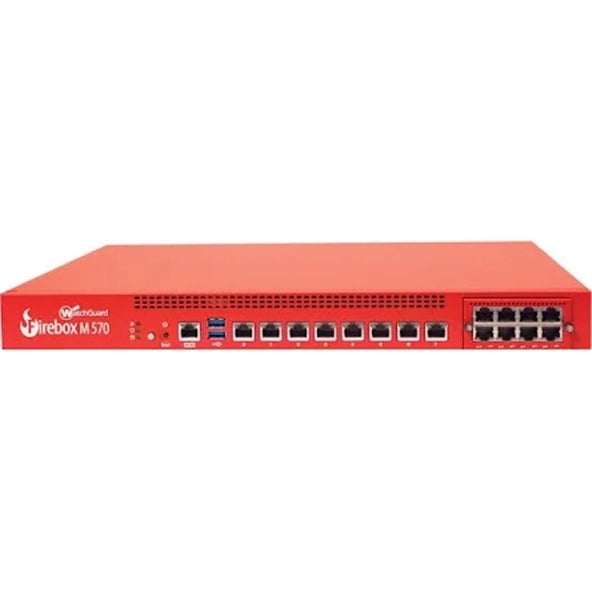 WatchGuard Firebox M570 (Used - Good)