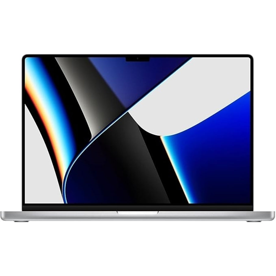 Apple MacBook Pro 2021 A2442 14" 16GB 512GB M1 Pro(8/14) 3.2GHz **Very Good** (Used - Good)
