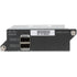 Cisco Catalyst C2960X-STACK 2-Ports Network Switch