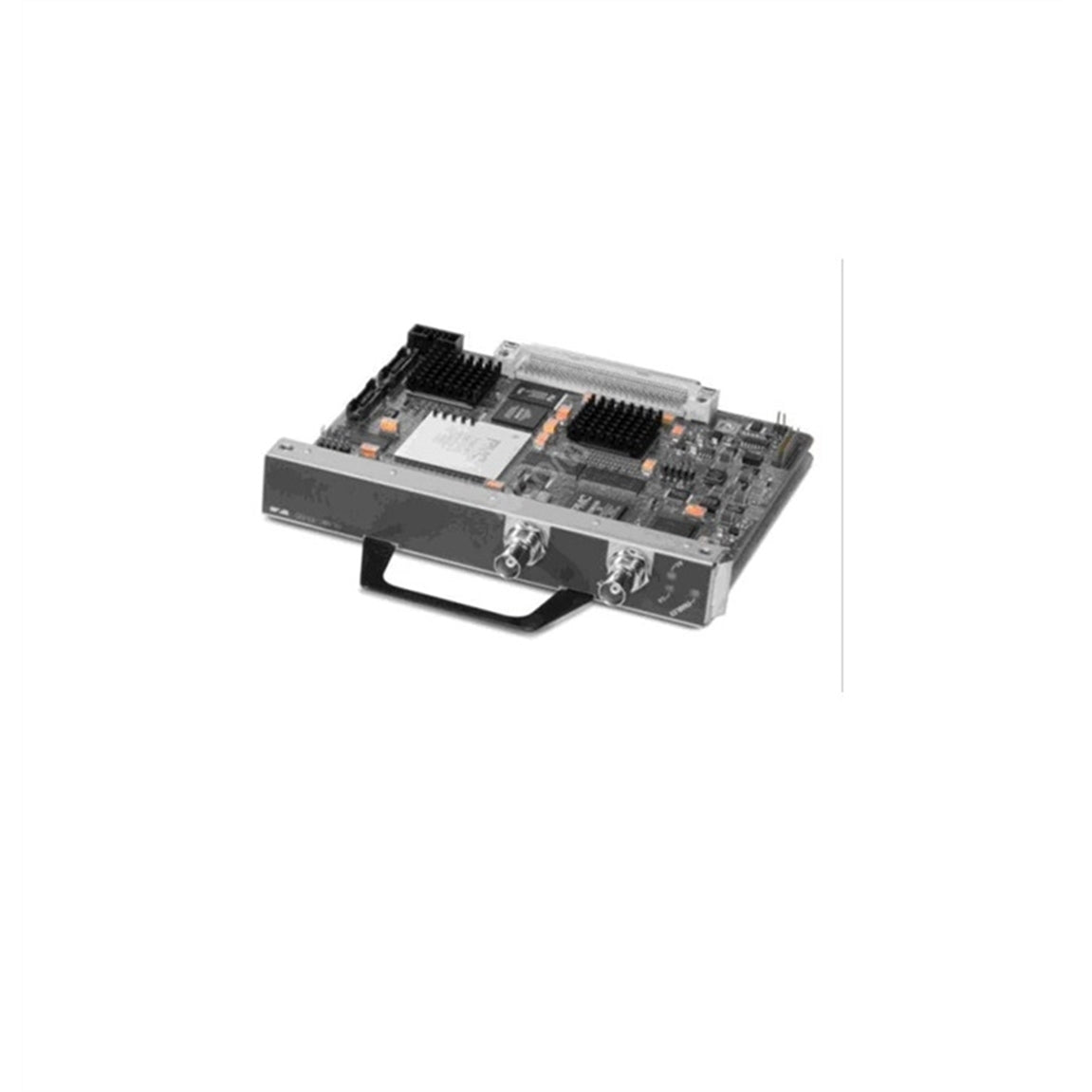 Cisco PA-T3+ 1 Port T3 Serial Port Adapter, Green (Refurbished)