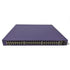 Extreme Networks X150-48T 48-Port 100Mbps RJ45 1U Specialty Switch, Blue