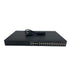 Brocade ICX6450-24 24-port 1 GbE switch, 2×1 GbE SFP+ Grade A (Used - Good)