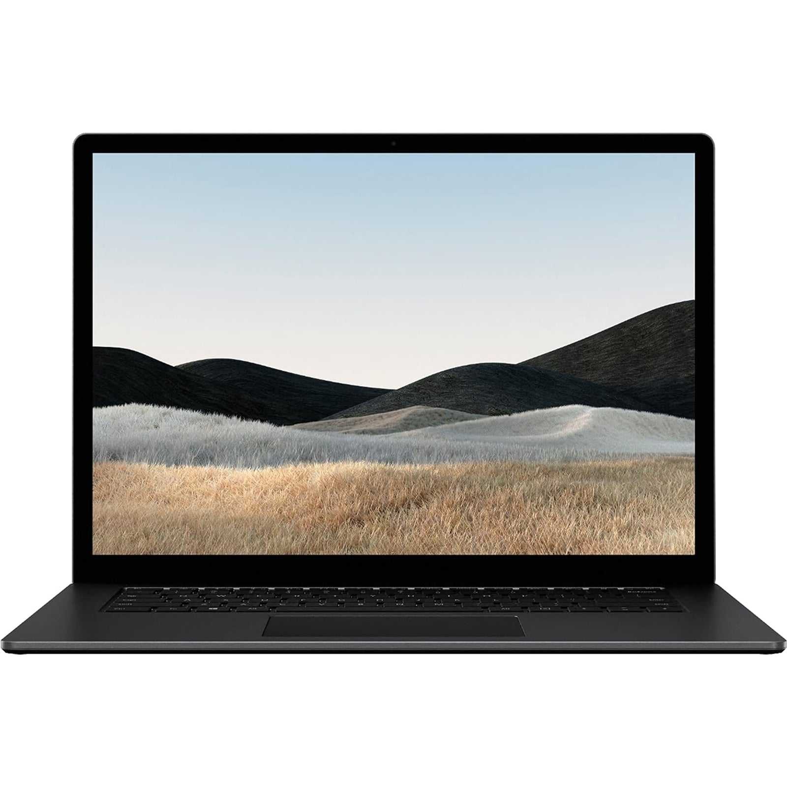 Microsoft Surface Laptop 4 13.5