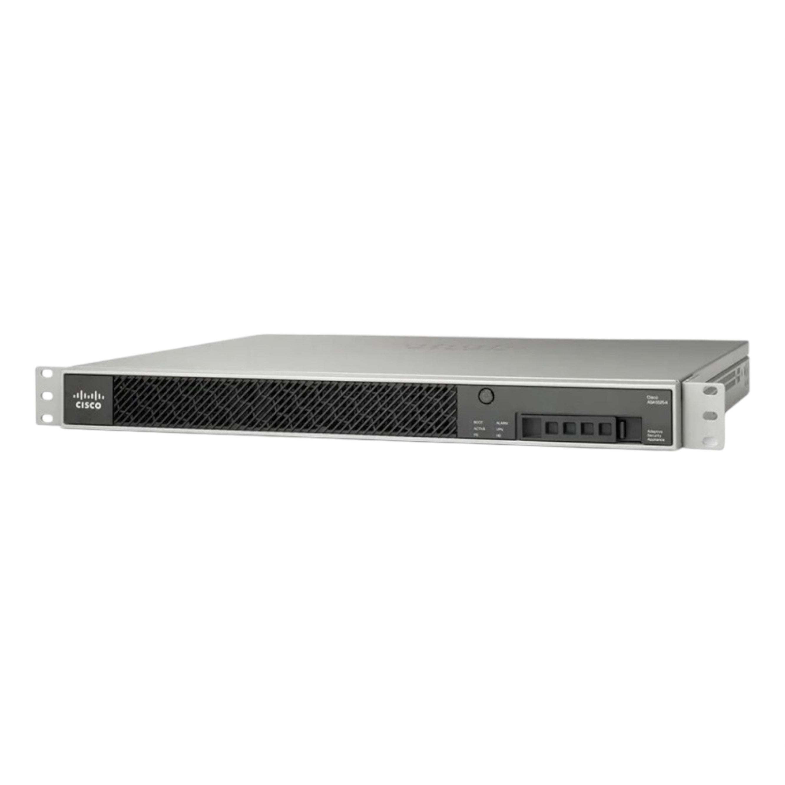 Cisco Asa5525-x Series Adaptive Security Appliance (Certified Refurbished)