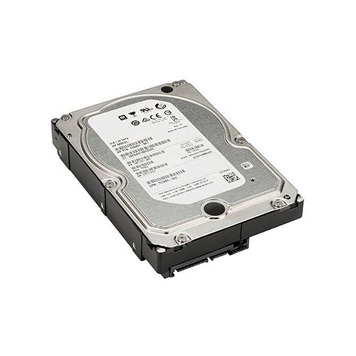Seagate ST3000NXCLAR3000 Domain 3TB 7200RPM 3.5