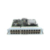 Cisco SM-ES3-24-P EtherSwitch 24-Ports Service Module (Refurbished)