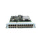 Cisco SM-ES3-24-P EtherSwitch 24-Ports Service Module (Refurbished)