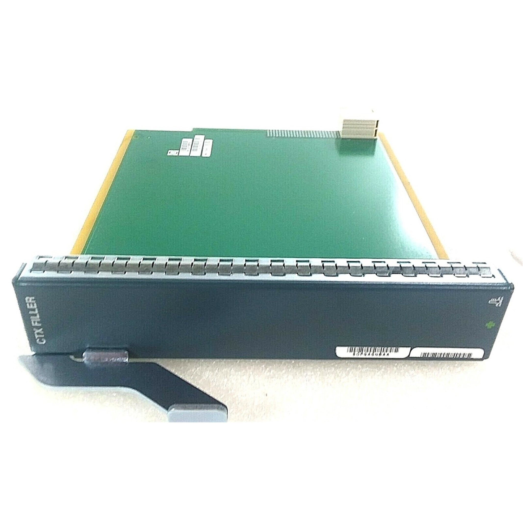 Cisco 15310-CTX-FILLER Filler Card Standard Panel (Certified Refurbish ...