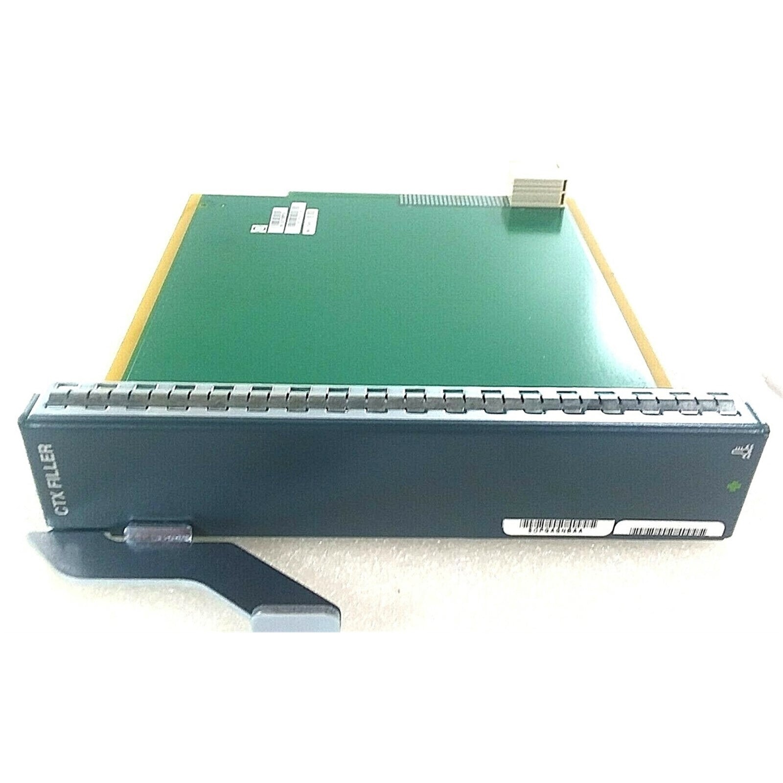 Cisco 15310-CTX-FILLER Filler Card Standard Panel (Certified Refurbished)