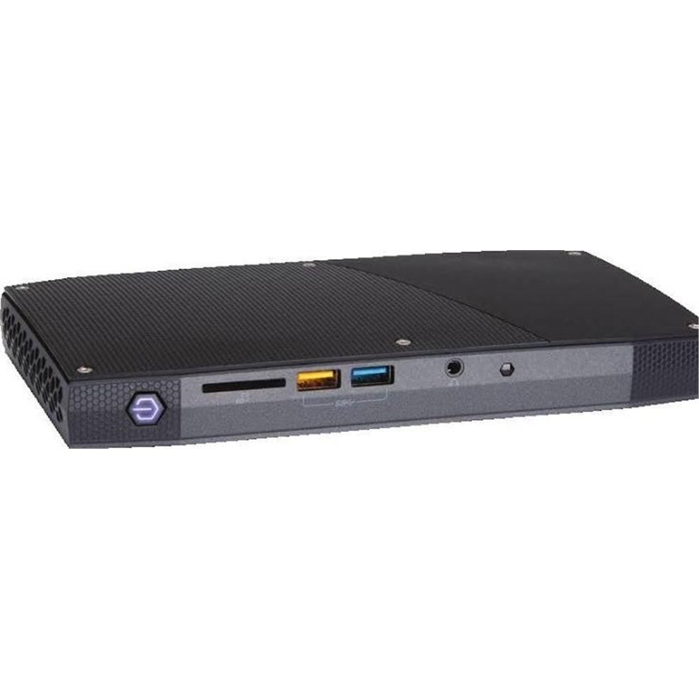 Crestron UC-ENGINE Intel NUC 8GB 256GB i7-6770HQ 2.6GHz NO OS/Adptr Grade B (Used - Good)
