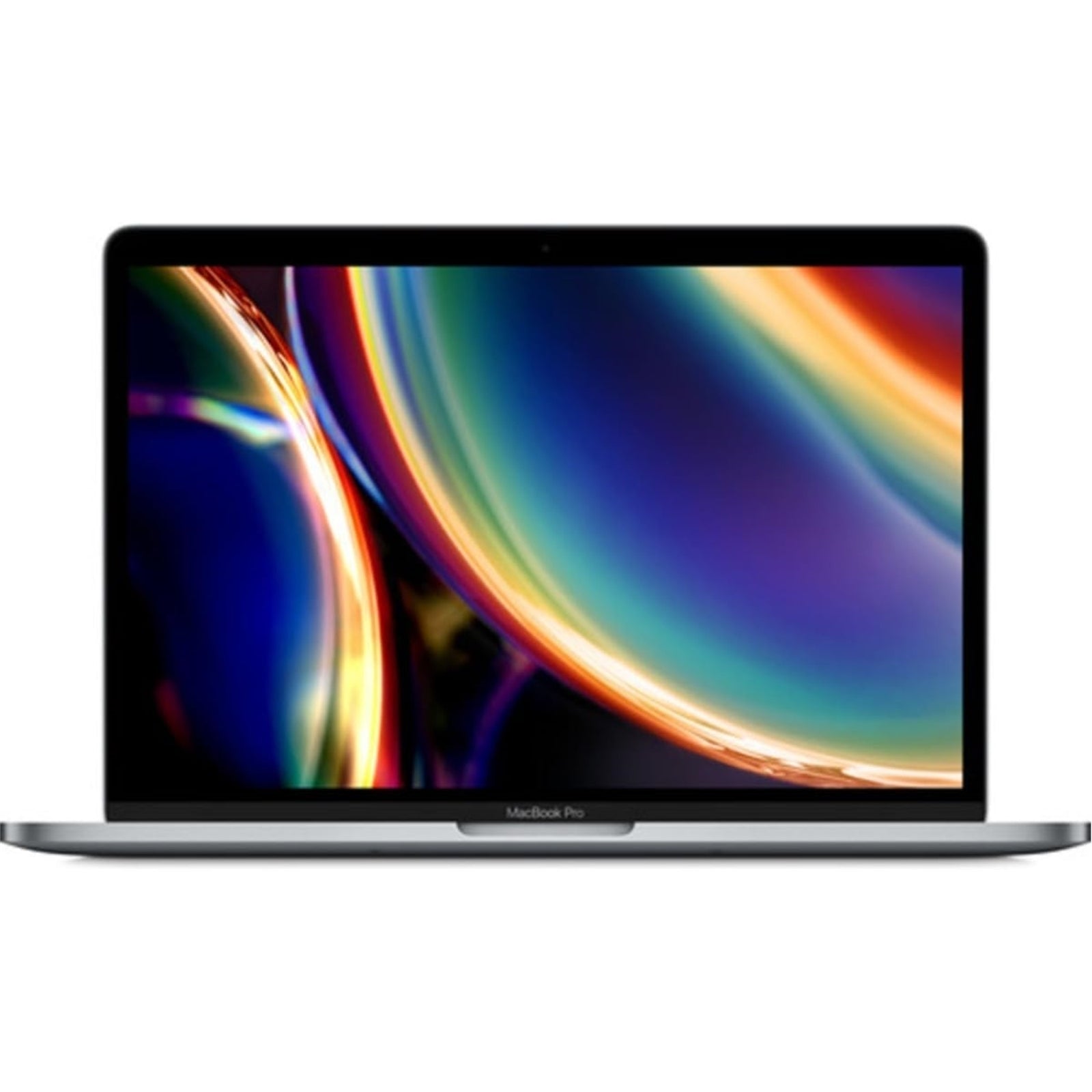 Apple MacBook Pro 2020 13" 16GB 512GB i7-1068NG7 2.3GHz Space Gray Grade A No Chrgr (Used - Good)