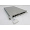 BTI BT7A20CA 3-Port 100Mbps RJ45 1U Specialty Hub, Silver (Certified Refurbished)