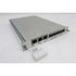BTI BT7A20CA 3-Port 100Mbps RJ45 1U Specialty Hub, Silver (Certified Refurbished)