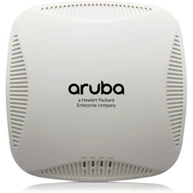Aruba JW213A Instant IAP-205 Dual Band Wireless Access Point (Refurbished)