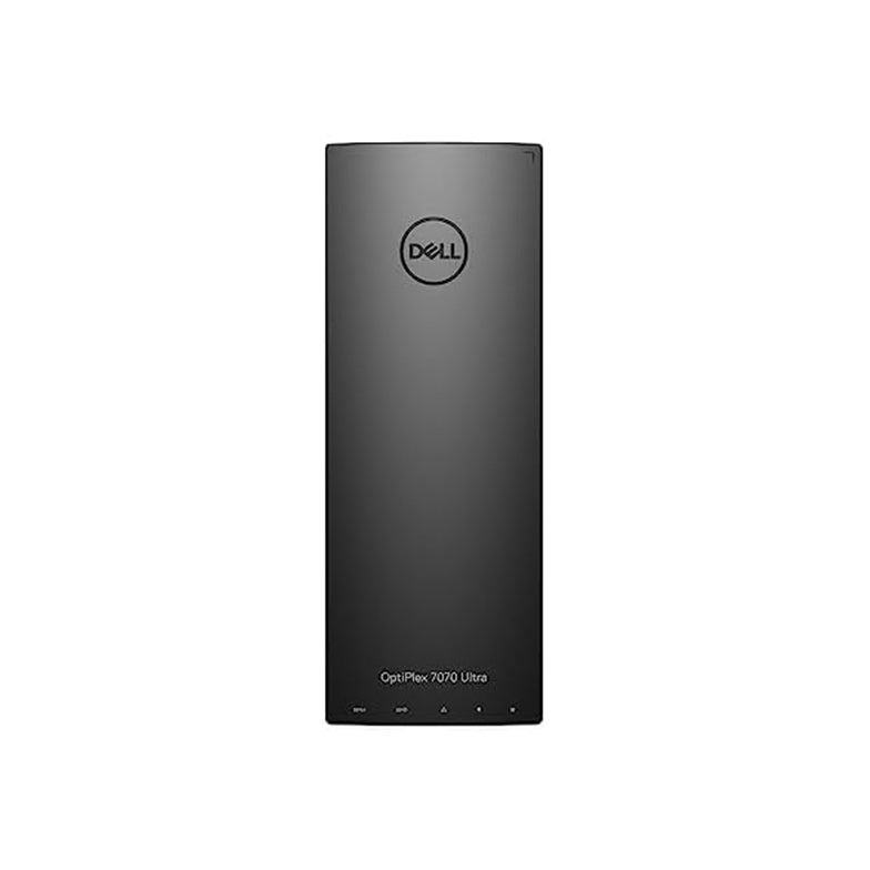 Dell Optiplex 7070 Ultra 8GB 256GB i5-8365U 1.60GHz NO OS/Cord Grade A (Used - Good)