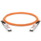 MELLANOX MC220731V-015 Fiber Optic for Network Device - 49 ft / 15m, QSFP+