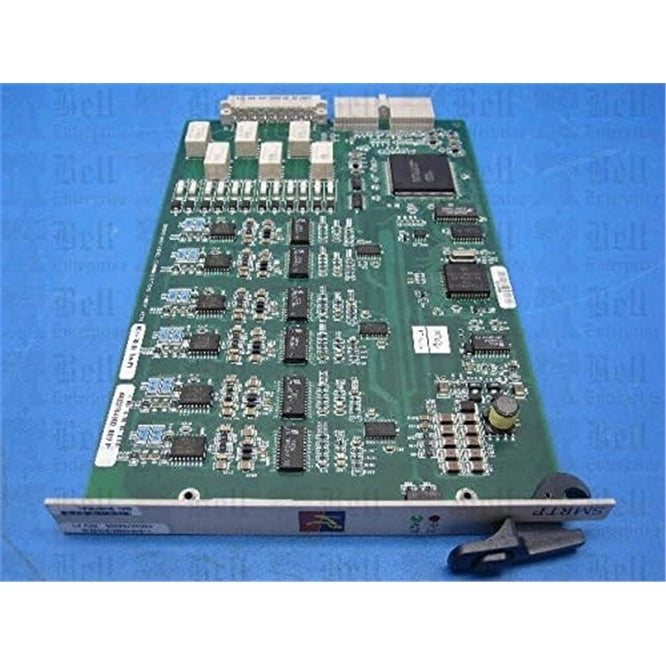 Motorola 660-00088-N0 6 Port RJ-45 Proprietary/Other Card (Certified Refurbished)