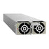 Brocade XBR-500WPSAC-R FRU 500W AC Power Supply withPORT SIDE EXHAUST airflow (Certified Refurbished)