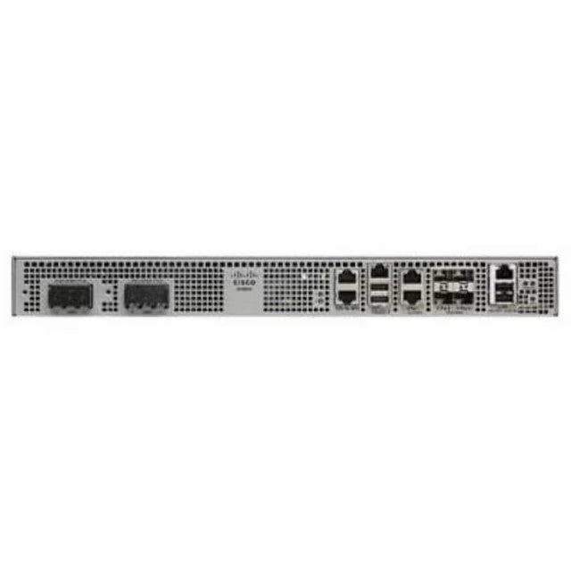 Cisco ASR-920-4SZ-D ASR920 Series - 2GE and 4-10GE - DC model Grade B (Used - Good)