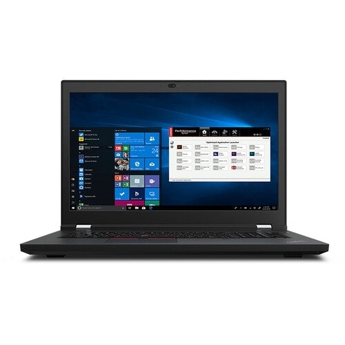 Lenovo ThinkPad P17 Gen 2i 18" 64GB 512GB i7-11850H 2.5GHz NO OS/Chrgr Grade B (Used - Good)
