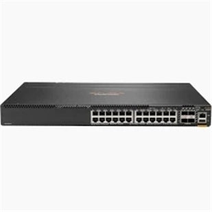 Aruba JL658A 6300M 24-Port SFP+ and 4 Port SFP56 Switch Grade A (Used - Good)