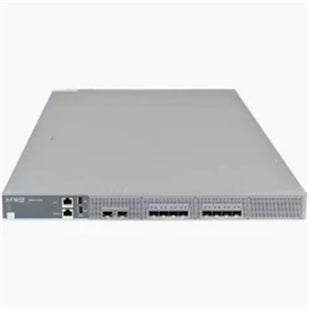 Juniper SRX4100-AC SRX4100 with two AC PSU, Four Fan Trays, RMK (Used - Good)